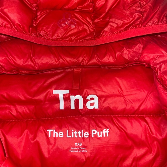 TNA The Little Puff - Picture 2 of 6